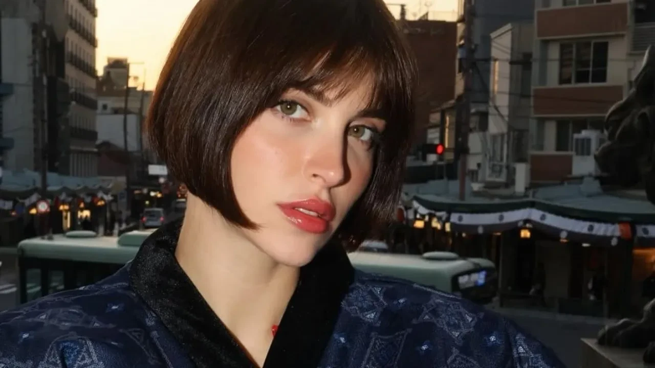 Beyza Gümülcine Kimdir? Oynadığı Diziler ve Leyla Rolü