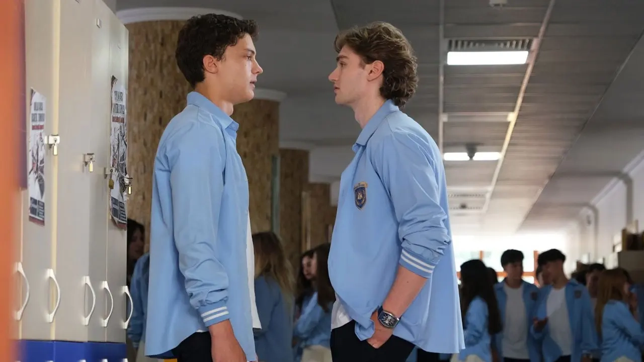 Daha 17 19. Bölüm İkinci Fragmanı ve Arasın Akıbeti