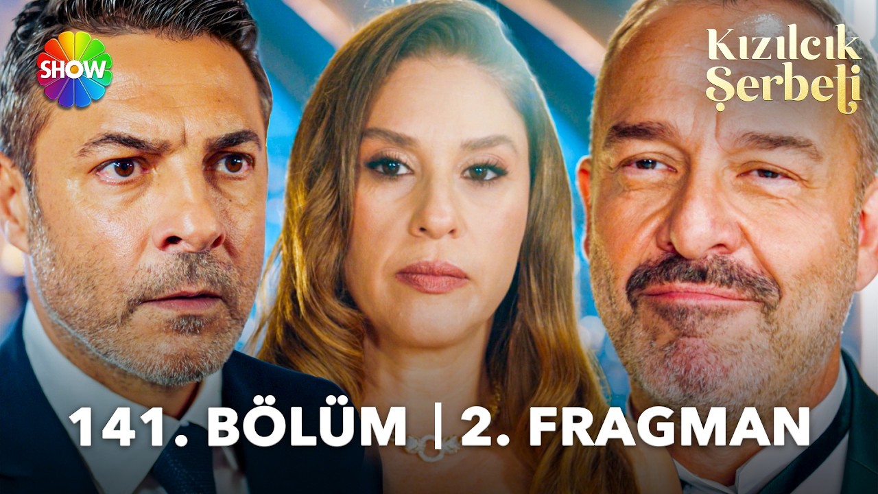 Kızılcık Şerbeti Lider Krizi: Ömer’e Büyük İtiraz!