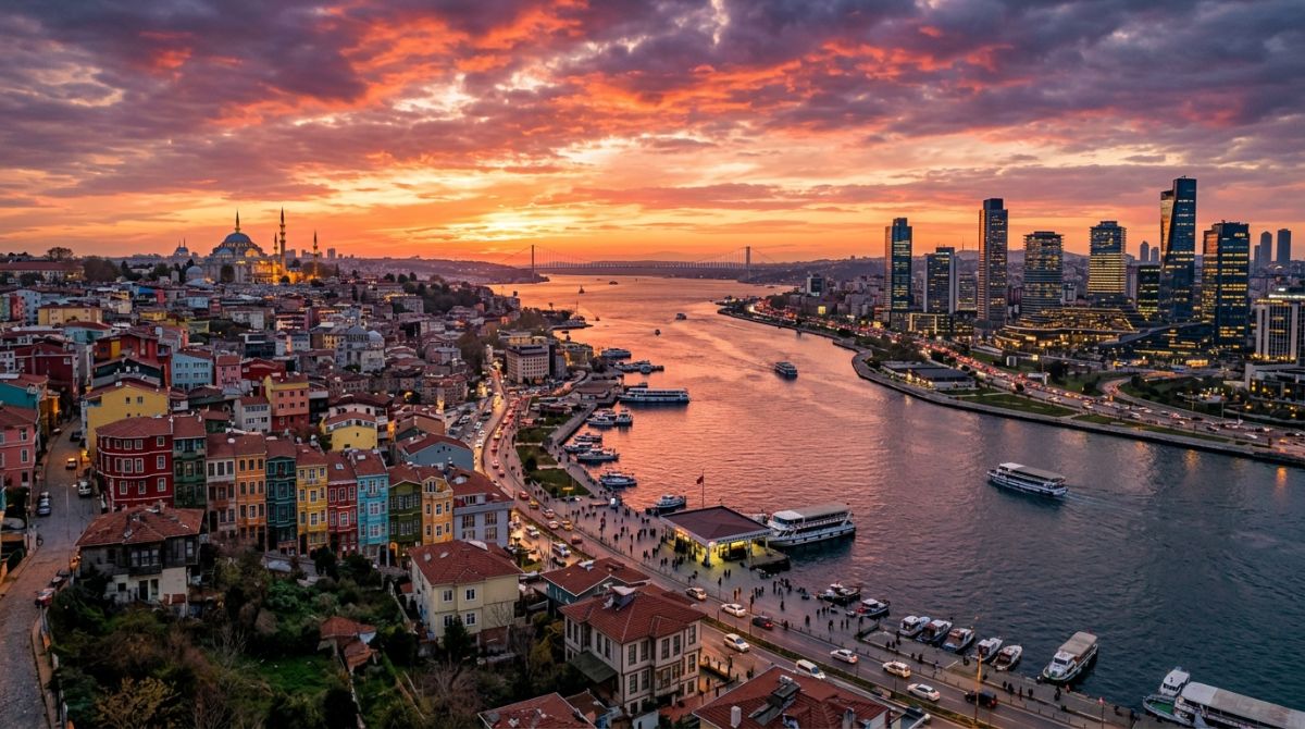 Altı Üstü İstanbul Oyuncuları, Nerede Çekiliyor, Ne Zaman Başlıyor?