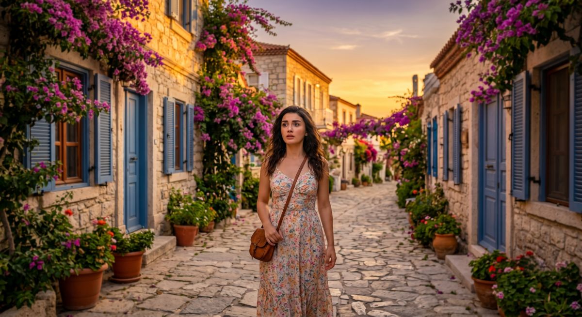 Doğanın Kanunu Nerede Çekiliyor? İşte Ezber Bozan Konusu ve Oyuncu Kadrosu!