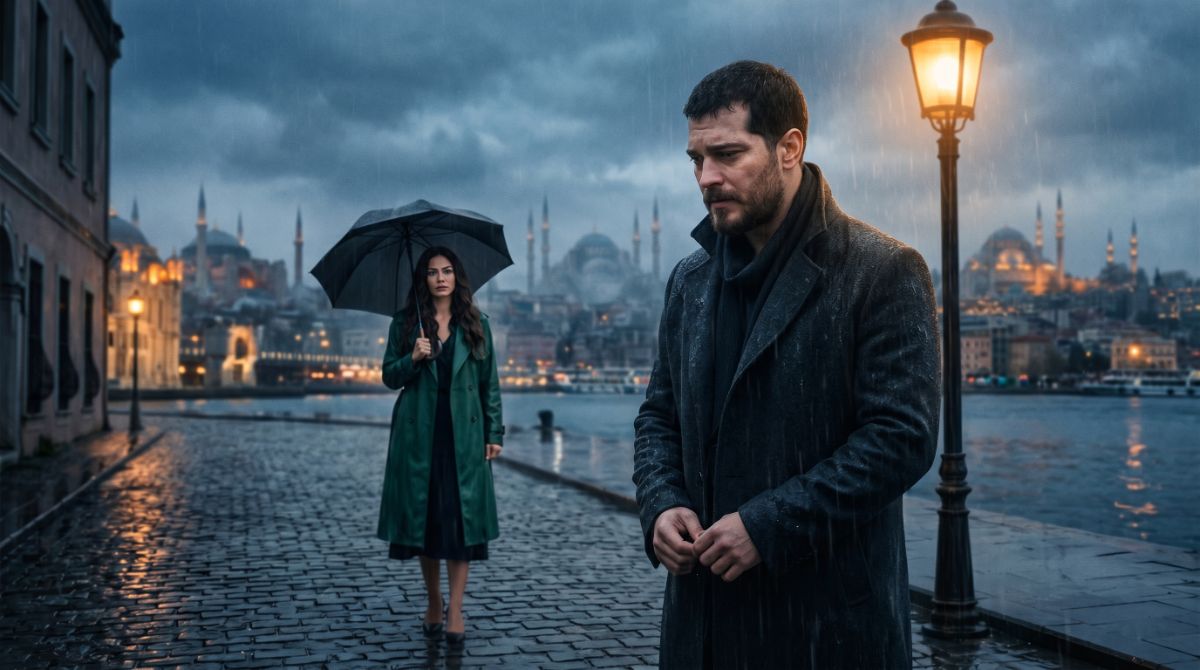 Eşref Rüya Unutamam Seni Kim Söylüyor? Dev Veda ve Şarkının Sırrı!