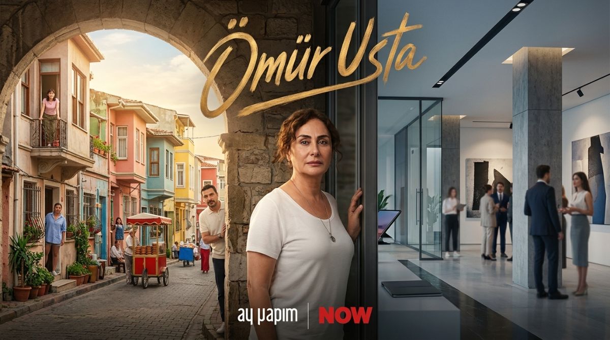 Ömür Usta Yeni Bölüm Ne Zaman? Pazar Öncesi Detaylar