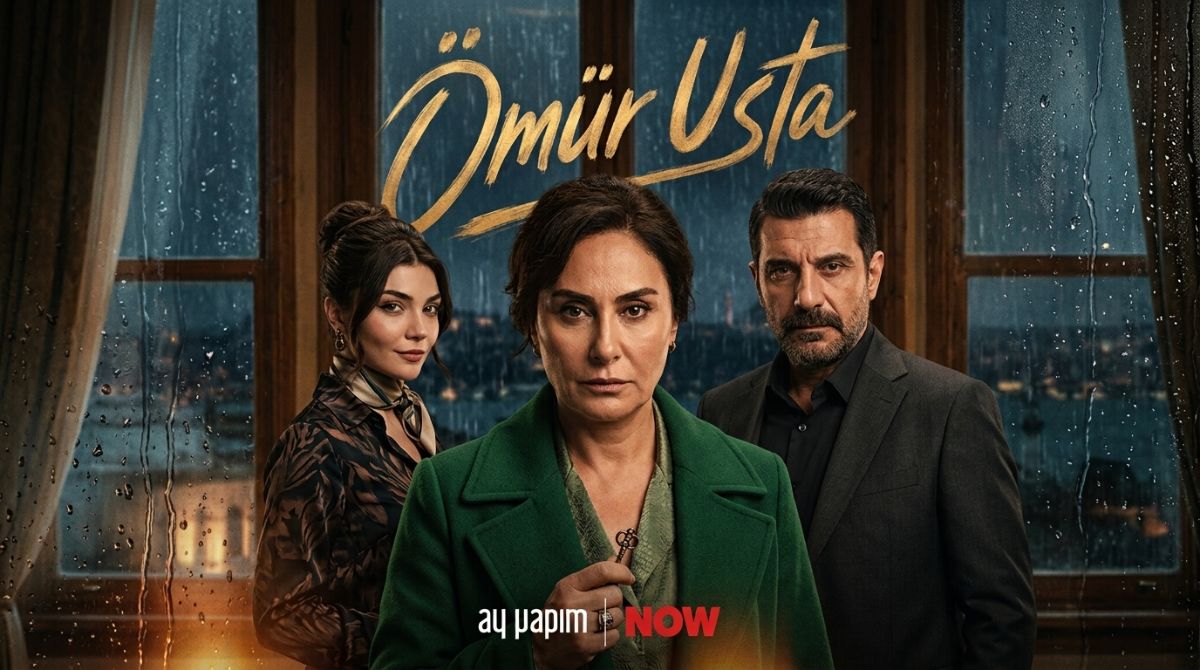 Ömür Usta Yeni Bölüm Ne Zaman? Pazar Öncesi Detaylar