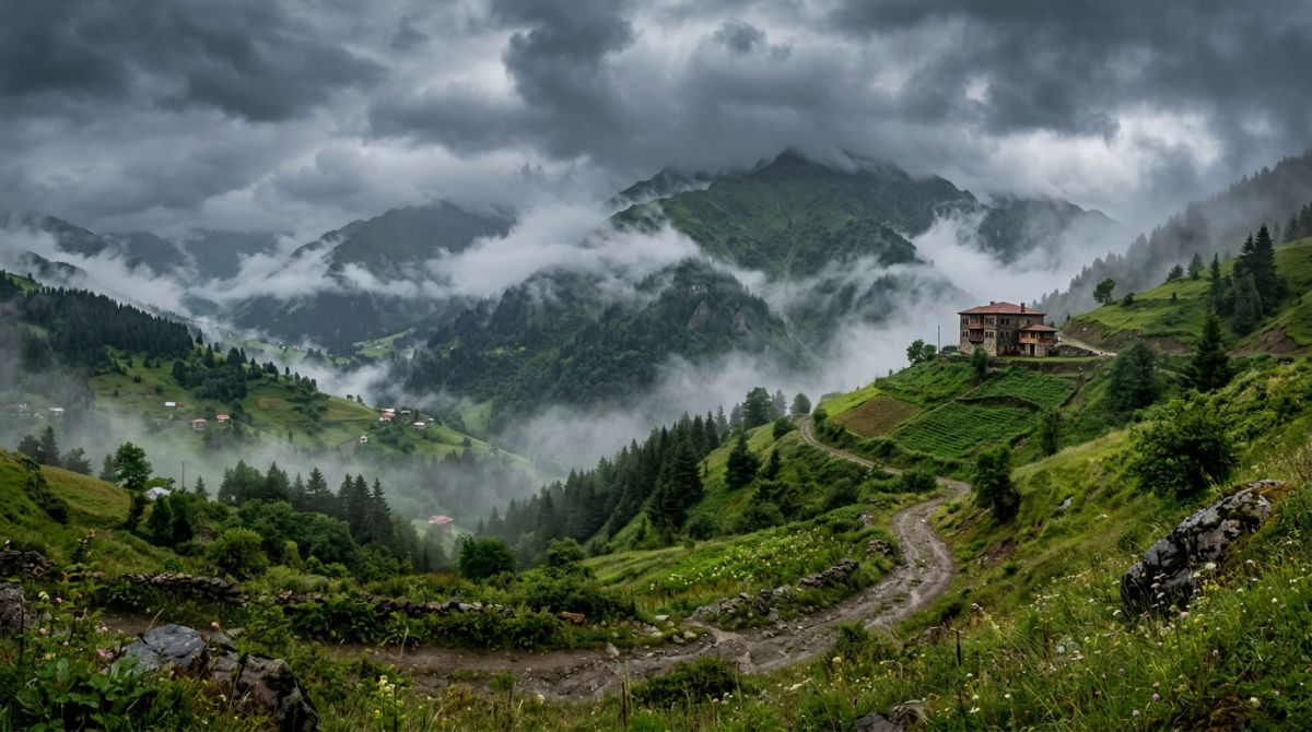 Taşacak Bu Deniz'de Deprem! Gezep Onur Dilber Şok Ayrılığı Açıkladı!