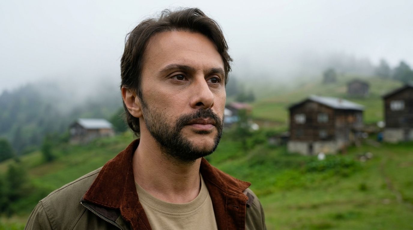 Taşacak Bu Deniz'de Deprem! Gezep Onur Dilber Şok Ayrılığı Açıkladı!