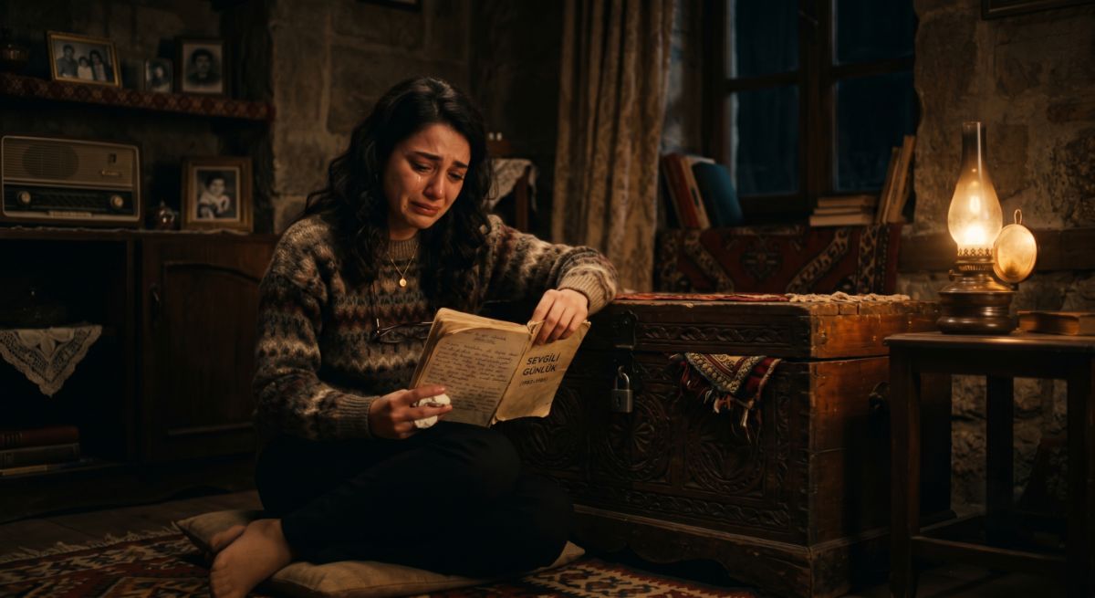 TRT Efsanesi Acımak Dizisi: Oyuncuları, Konusu ve Çekim Yerleri