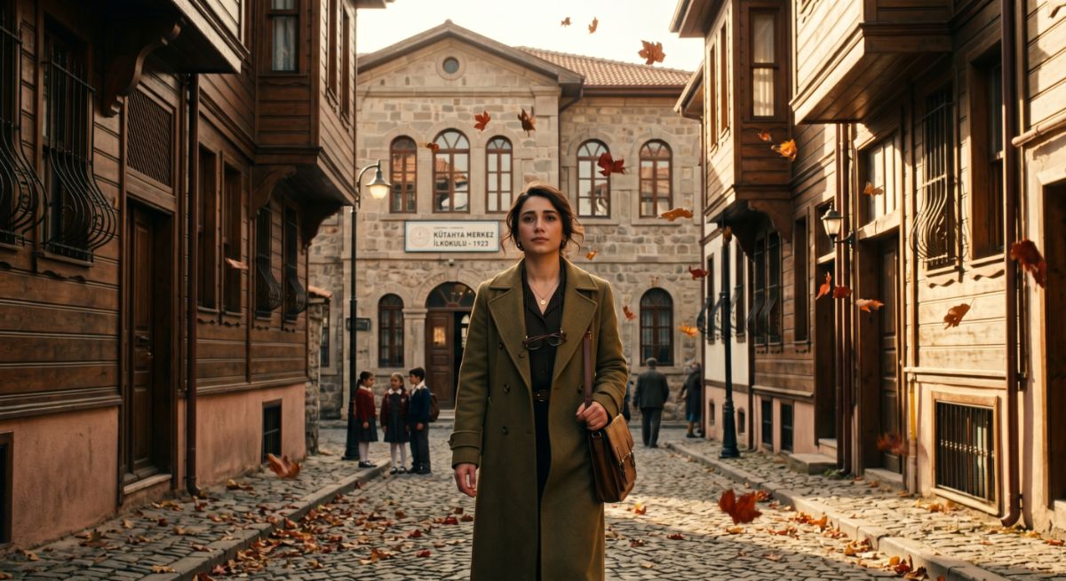 TRT Efsanesi Acımak Dizisi: Oyuncuları, Konusu ve Çekim Yerleri